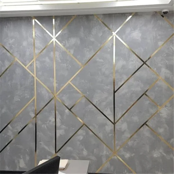 Acrylic Mirror Strip - Image 2