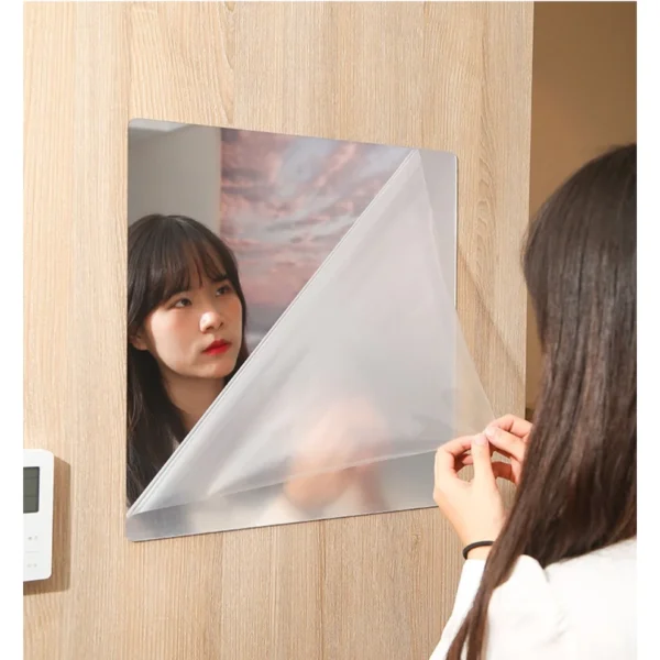 Acrylic Sheets For Plastic Mirror - Image 2