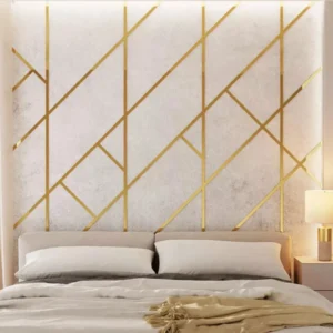 Acrylic Mirror Strip