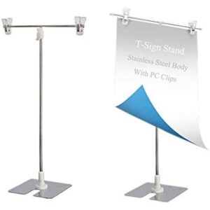 Advertising Holder
