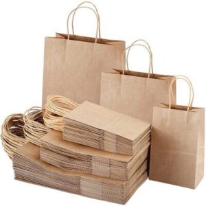 Gift Paper Bags
