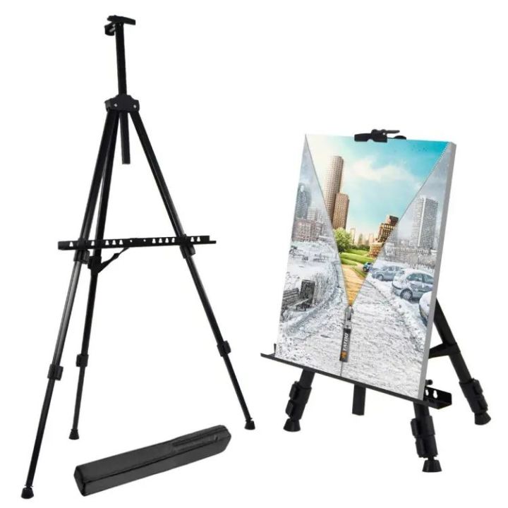 Mettalic Easel