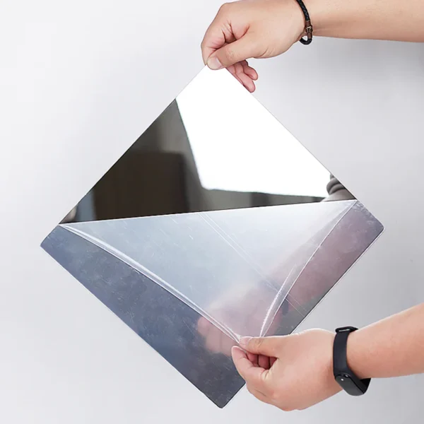 Acrylic Sheets For Plastic Mirror - Image 3