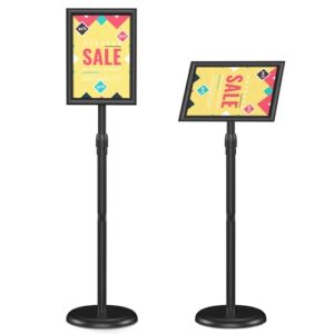 Sign Holder
