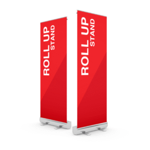 Stand Roll Up
