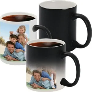 Sublimation Magic Mug