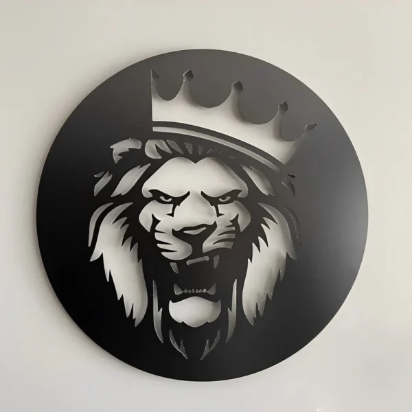 Lion King Ambient Light Wall Art - Image 2