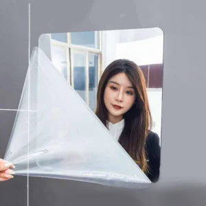 Unbreakable Mirror-Acrylic Mirror & Glass Mirror