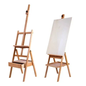 Wooden Easel