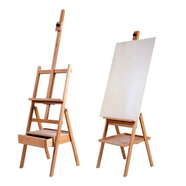 Wooden Easel