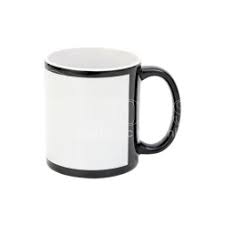Silk Screen Mug