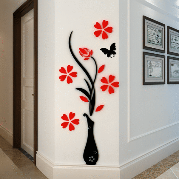 Dotz Wall Art Acrylic Wall Art Design