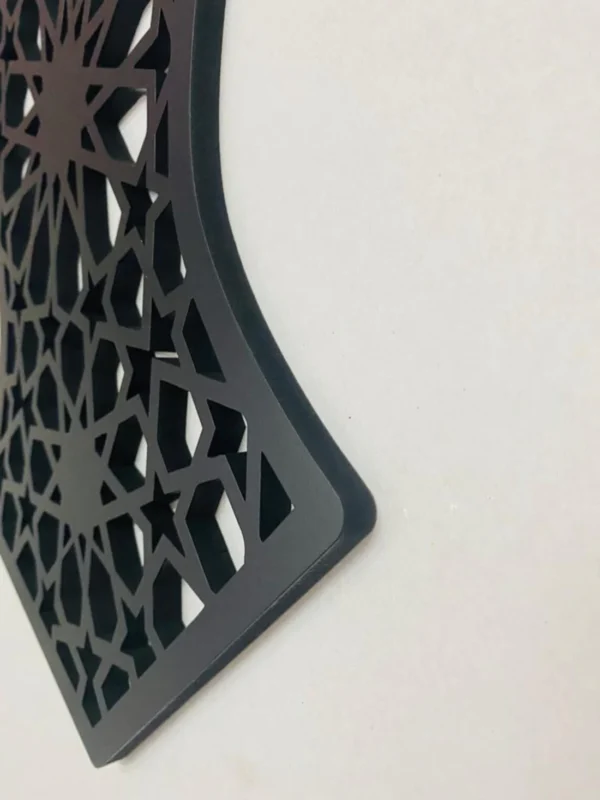 Nalain Shareef Wall Hanging Art - Image 3