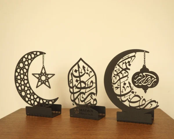 Ramadan Decoration for Home - Image 2