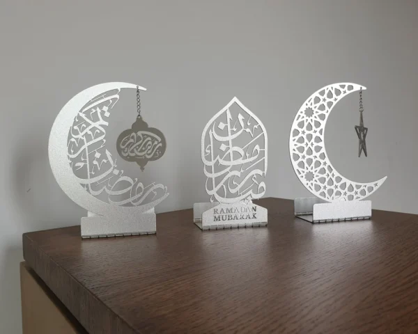 Ramadan Decoration for Home - Image 3