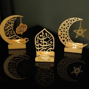 Ramadan Decoration for Home